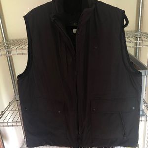 Lacoste Vest